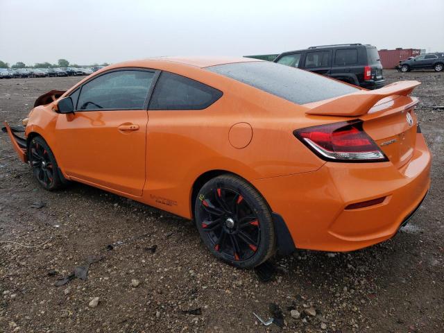 Photo 1 VIN: 2HGFG4A51EH702095 - HONDA CIVIC SI 