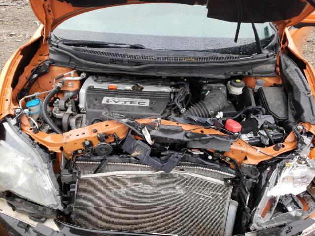 Photo 10 VIN: 2HGFG4A51EH702095 - HONDA CIVIC SI 