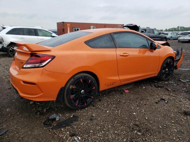 Photo 2 VIN: 2HGFG4A51EH702095 - HONDA CIVIC SI 