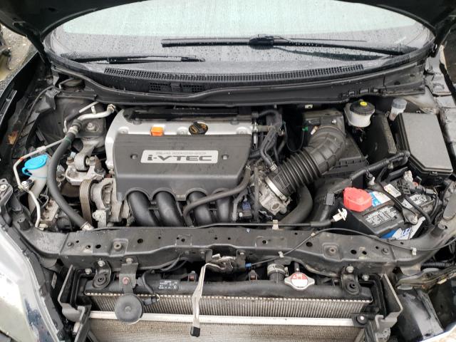 Photo 6 VIN: 2HGFG4A51EH702128 - HONDA CIVIC 