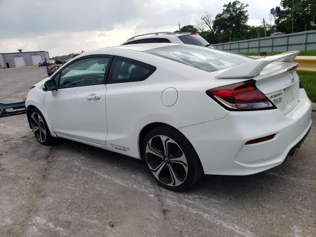 Photo 1 VIN: 2HGFG4A51EH703053 - HONDA CIVIC SI 