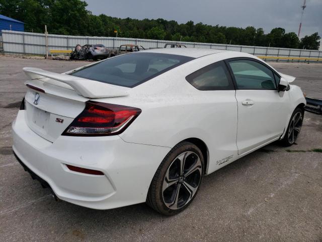 Photo 2 VIN: 2HGFG4A51EH703053 - HONDA CIVIC SI 