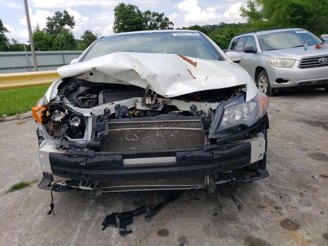 Photo 4 VIN: 2HGFG4A51EH703053 - HONDA CIVIC SI 