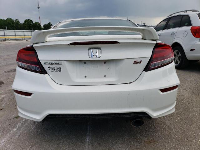 Photo 5 VIN: 2HGFG4A51EH703053 - HONDA CIVIC SI 