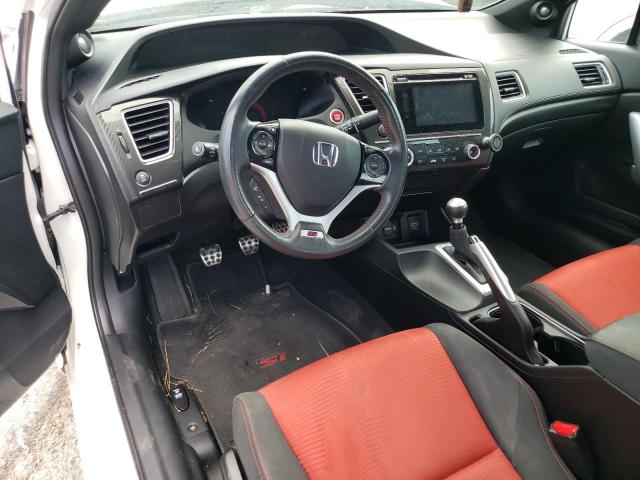 Photo 7 VIN: 2HGFG4A51EH703053 - HONDA CIVIC SI 