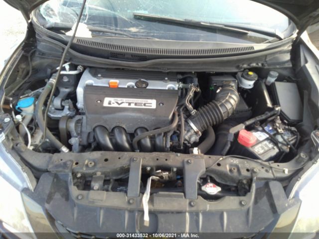 Photo 9 VIN: 2HGFG4A51EH704185 - HONDA CIVIC COUPE 