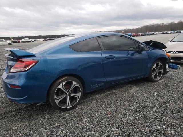 Photo 2 VIN: 2HGFG4A51EH704204 - HONDA CIVIC SI 