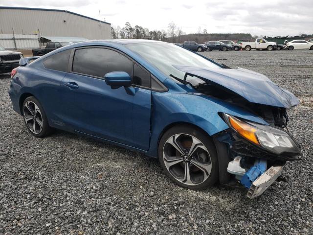 Photo 3 VIN: 2HGFG4A51EH704204 - HONDA CIVIC SI 