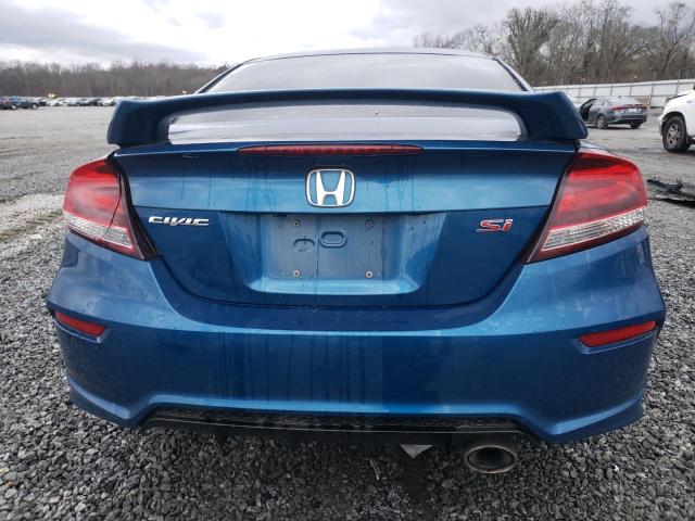 Photo 5 VIN: 2HGFG4A51EH704204 - HONDA CIVIC SI 