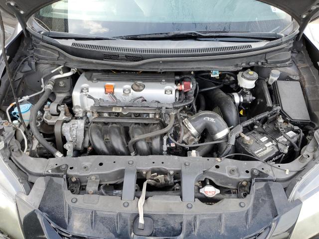 Photo 10 VIN: 2HGFG4A51FH700218 - HONDA CIVIC SI 