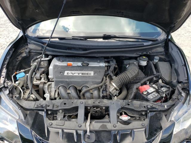 Photo 6 VIN: 2HGFG4A51FH700400 - HONDA CIVIC SI 