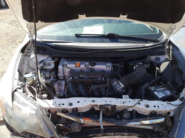 Photo 6 VIN: 2HGFG4A51FH700493 - HONDA CIVIC SI 