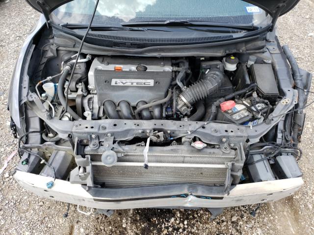 Photo 6 VIN: 2HGFG4A51FH701675 - HONDA CIVIC SI 