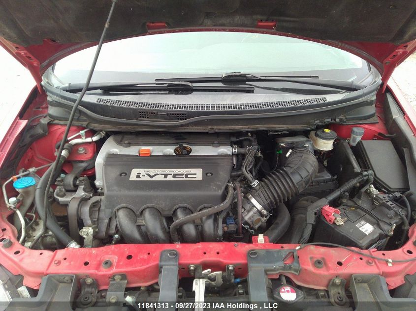 Photo 9 VIN: 2HGFG4A52CH101761 - HONDA CIVIC 