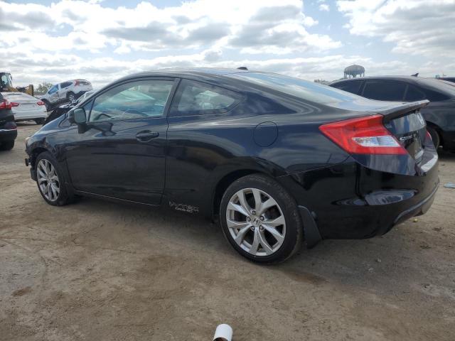 Photo 1 VIN: 2HGFG4A52CH701261 - HONDA CIVIC SI 