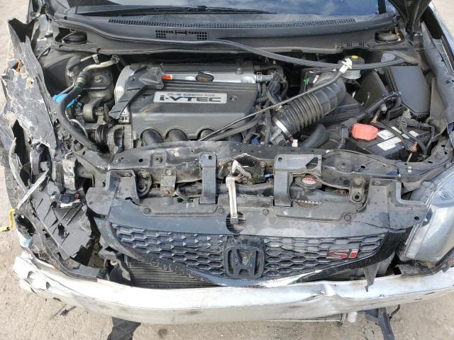 Photo 10 VIN: 2HGFG4A52CH701261 - HONDA CIVIC SI 