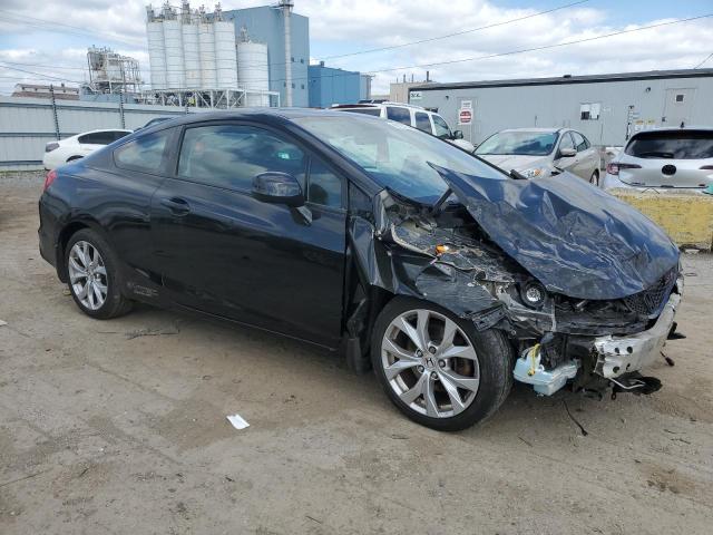 Photo 3 VIN: 2HGFG4A52CH701261 - HONDA CIVIC SI 