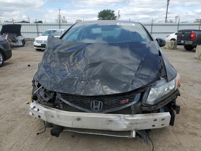 Photo 4 VIN: 2HGFG4A52CH701261 - HONDA CIVIC SI 