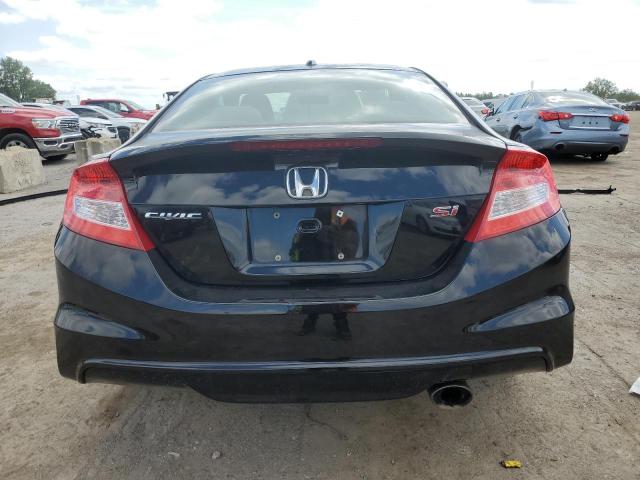 Photo 5 VIN: 2HGFG4A52CH701261 - HONDA CIVIC SI 