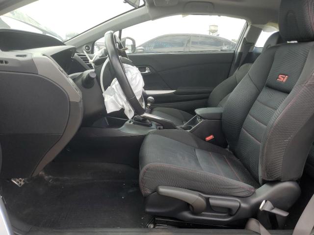 Photo 6 VIN: 2HGFG4A52CH701261 - HONDA CIVIC SI 