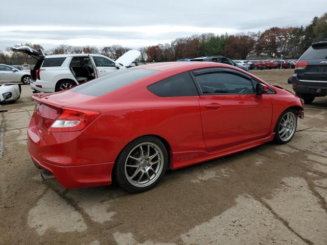 Photo 2 VIN: 2HGFG4A52CH704581 - HONDA CIVIC SI 