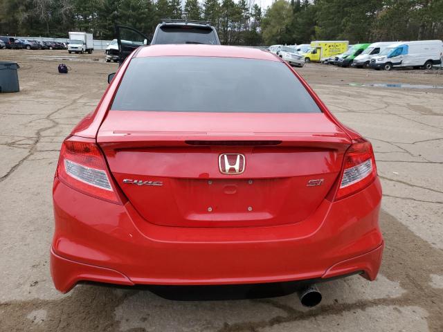 Photo 5 VIN: 2HGFG4A52CH704581 - HONDA CIVIC SI 