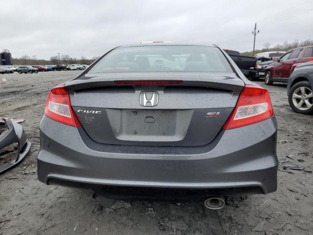 Photo 5 VIN: 2HGFG4A52CH704676 - HONDA CIVIC SI 