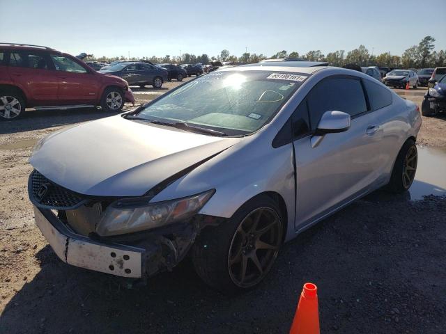 Photo 1 VIN: 2HGFG4A52CH705021 - HONDA CIVIC SI 