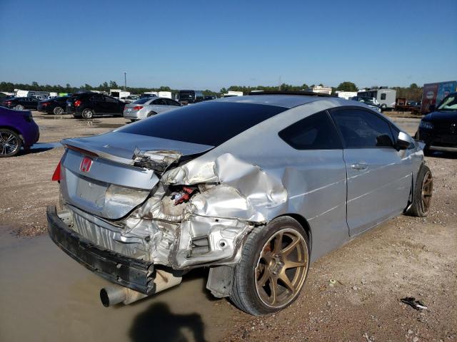 Photo 3 VIN: 2HGFG4A52CH705021 - HONDA CIVIC SI 