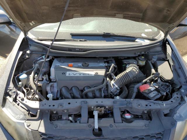 Photo 6 VIN: 2HGFG4A52CH706699 - HONDA CIVIC SI 