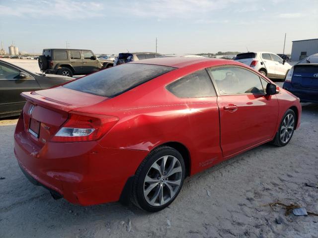 Photo 2 VIN: 2HGFG4A52CH707979 - HONDA CIVIC SI 