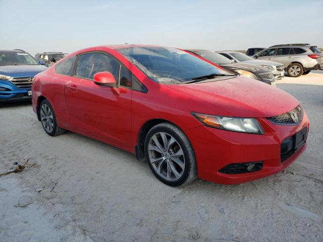 Photo 3 VIN: 2HGFG4A52CH707979 - HONDA CIVIC SI 