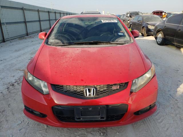 Photo 4 VIN: 2HGFG4A52CH707979 - HONDA CIVIC SI 