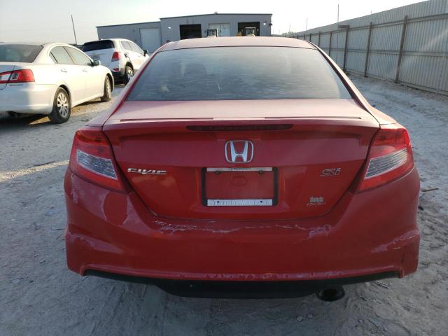 Photo 5 VIN: 2HGFG4A52CH707979 - HONDA CIVIC SI 