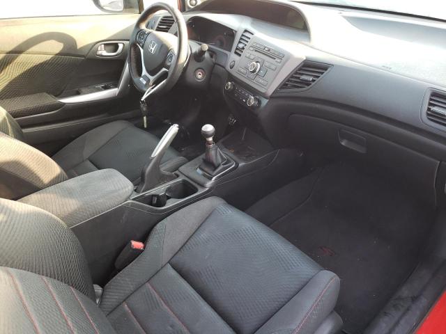 Photo 7 VIN: 2HGFG4A52CH707979 - HONDA CIVIC SI 