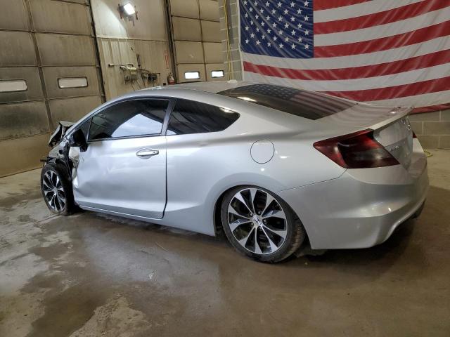 Photo 1 VIN: 2HGFG4A52DH700094 - HONDA CIVIC SI 