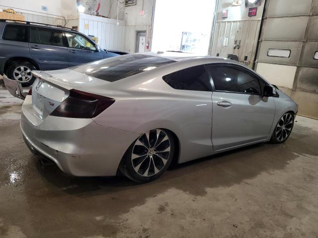 Photo 2 VIN: 2HGFG4A52DH700094 - HONDA CIVIC SI 