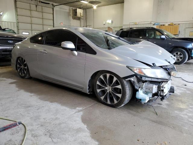 Photo 3 VIN: 2HGFG4A52DH700094 - HONDA CIVIC SI 