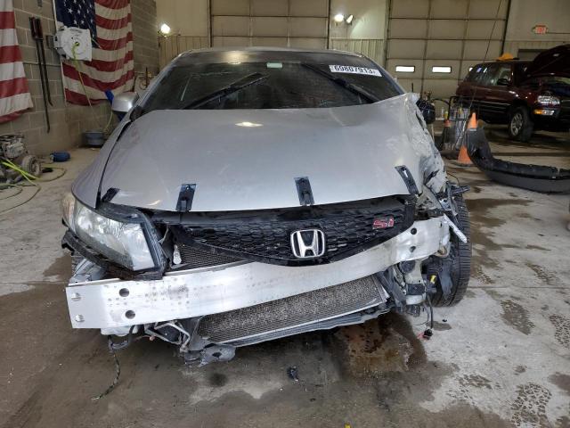 Photo 4 VIN: 2HGFG4A52DH700094 - HONDA CIVIC SI 