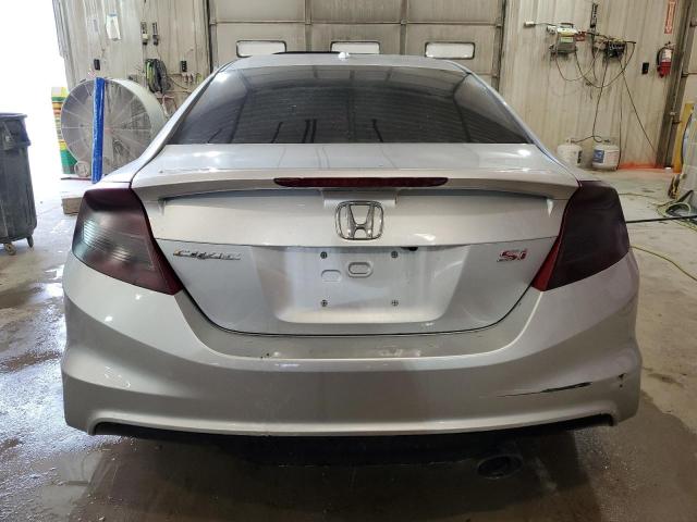 Photo 5 VIN: 2HGFG4A52DH700094 - HONDA CIVIC SI 