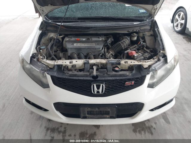 Photo 9 VIN: 2HGFG4A52DH700192 - HONDA CIVIC 