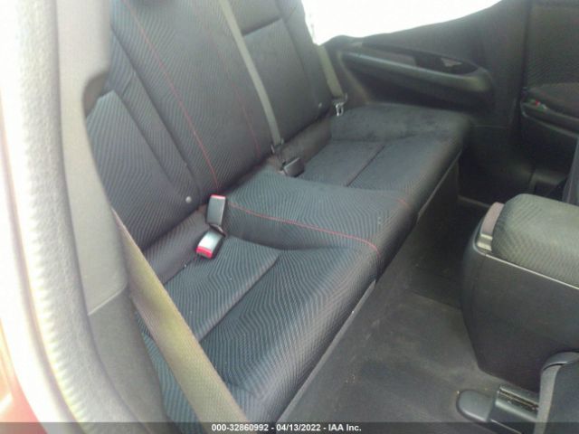 Photo 7 VIN: 2HGFG4A52DH700340 - HONDA CIVIC CPE 