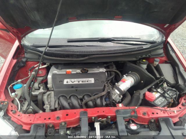 Photo 9 VIN: 2HGFG4A52DH700340 - HONDA CIVIC CPE 