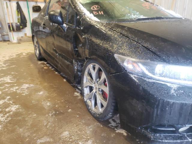 Photo 8 VIN: 2HGFG4A52DH701715 - HONDA CIVIC 