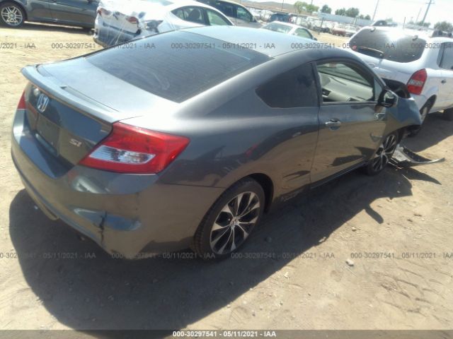 Photo 3 VIN: 2HGFG4A52DH702816 - HONDA CIVIC CPE 