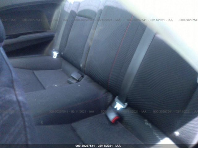 Photo 7 VIN: 2HGFG4A52DH702816 - HONDA CIVIC CPE 