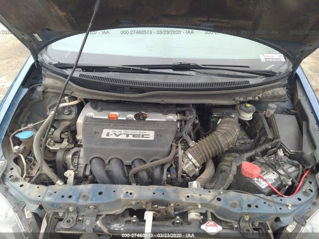 Photo 9 VIN: 2HGFG4A52DH703917 - HONDA CIVIC CPE 