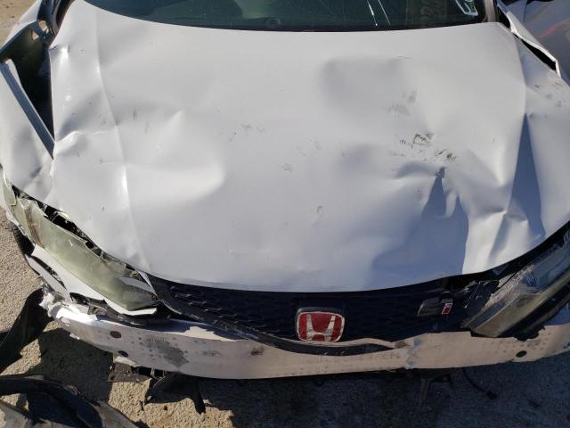 Photo 10 VIN: 2HGFG4A52DH704582 - HONDA CIVIC SI 