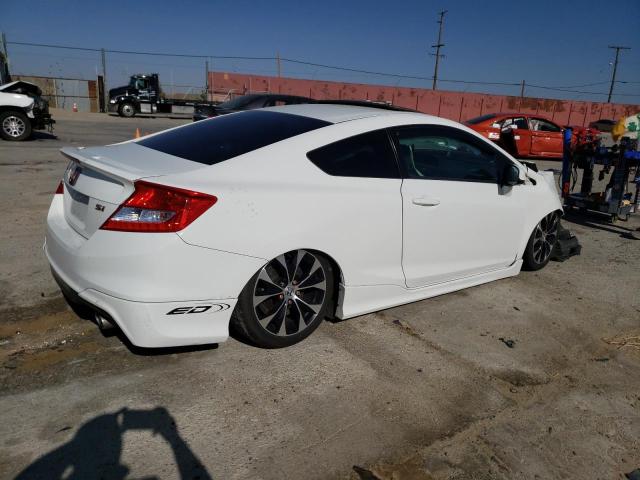 Photo 2 VIN: 2HGFG4A52DH704582 - HONDA CIVIC SI 