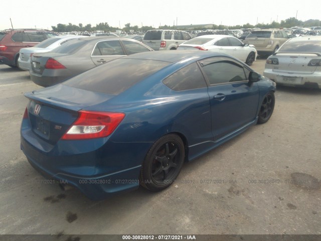 Photo 3 VIN: 2HGFG4A52DH706462 - HONDA CIVIC CPE 